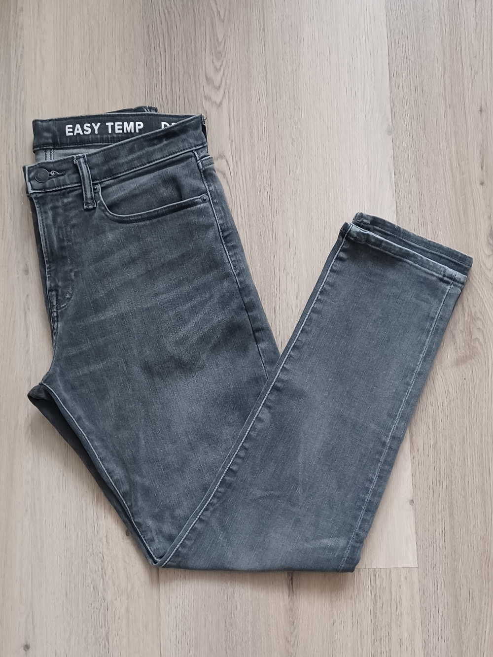 Gap slim-fit jeans